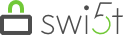 swi5t Logo